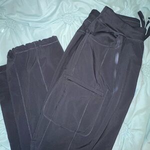 Pewter color Cherokee Infinity scrubs